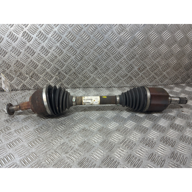 Cardan gauche (transmission) FORD KUGA 1 Photo n°4