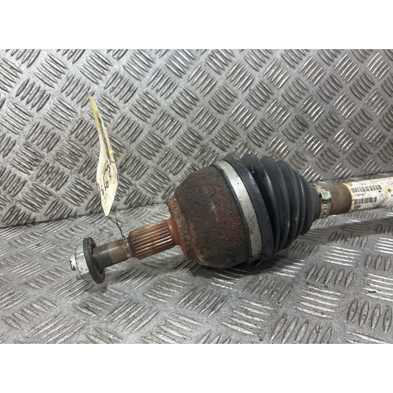 Cardan gauche (transmission) FORD KUGA 1 Photo n°5