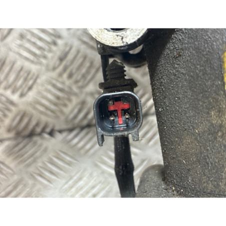 Compresseur clim FORD KUGA 1 Photo n°1