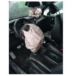 Custode avant droit (porte) DS DS3