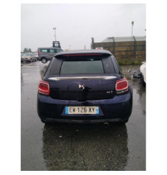 Custode avant gauche (porte) DS DS3
