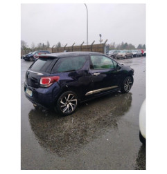 Custode avant gauche (porte) DS DS3