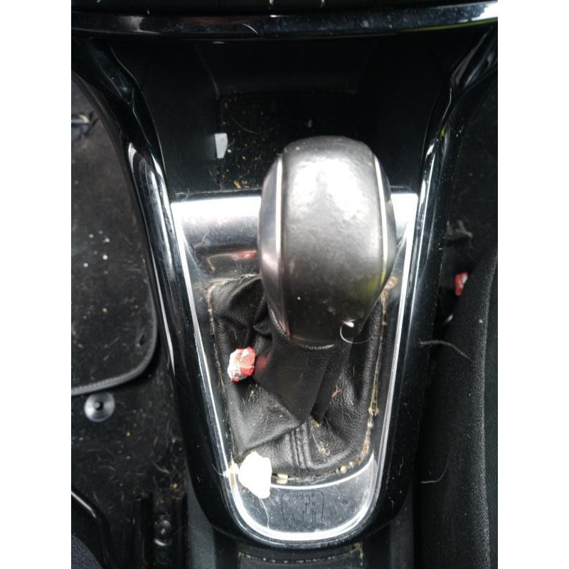 Custode avant gauche (porte) DS DS3 Photo n°13