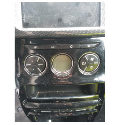 Pulseur d'air DS DS3