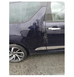 Pulseur d'air DS DS3