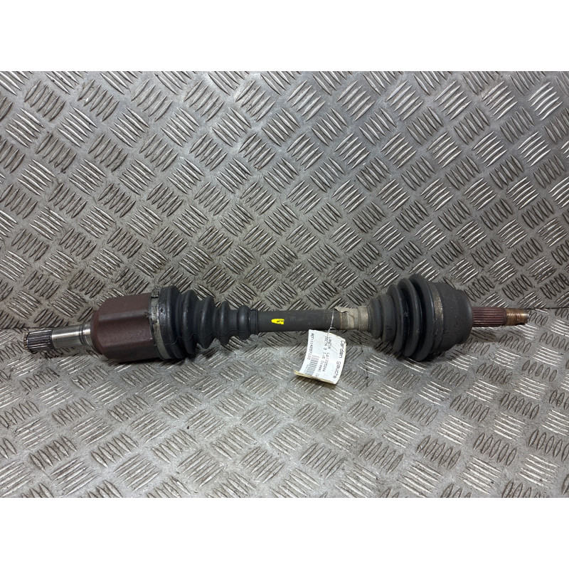 Cardan gauche (transmission) LANCIA DELTA 3 Photo n°4