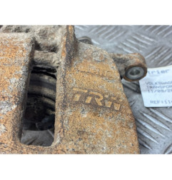 Etrier arriere gauche (freinage) VOLKSWAGEN TRANSPORTER 5