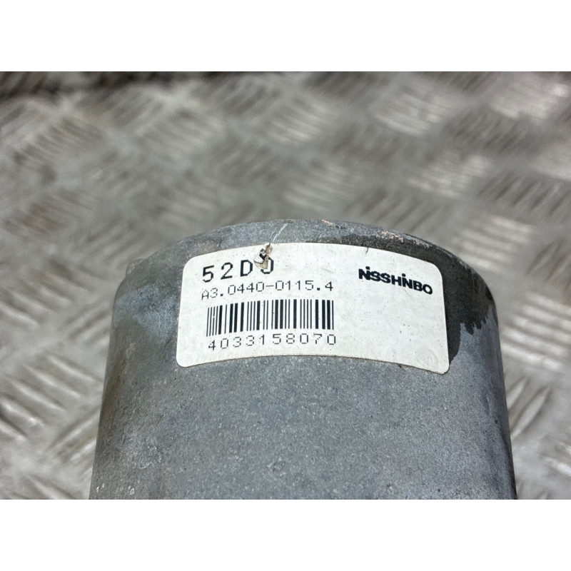 Bloc ABS (freins anti-blocage) SUZUKI GRAND VITARA Photo n°1