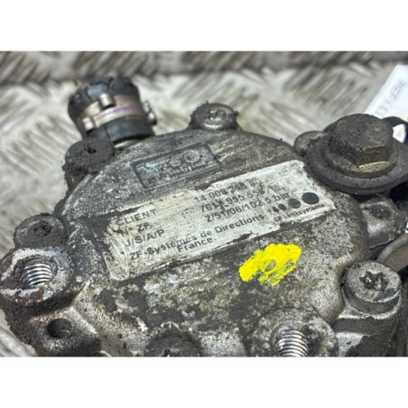 Pompe de direction FIAT SCUDO 2 Photo n°1