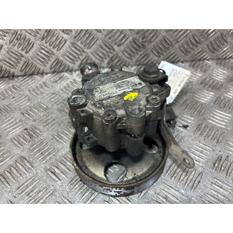 Pompe de direction FIAT SCUDO 2 Photo n°2
