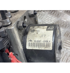 Bloc ABS (freins anti-blocage) VOLKSWAGEN GOLF 5