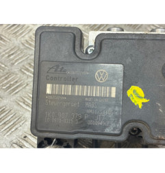 Bloc ABS (freins anti-blocage) VOLKSWAGEN GOLF 5