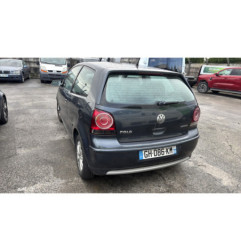 Pare boue avant gauche VOLKSWAGEN POLO 4