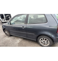 Pare boue avant gauche VOLKSWAGEN POLO 4