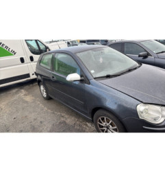 Pare boue avant gauche VOLKSWAGEN POLO 4