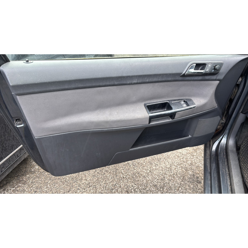 Pare boue avant gauche VOLKSWAGEN POLO 4 Photo n°13