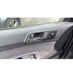 Pare boue avant gauche VOLKSWAGEN POLO 4