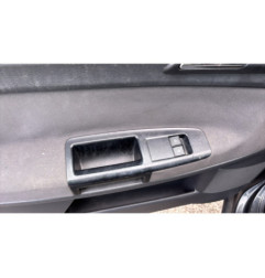 Pare boue avant gauche VOLKSWAGEN POLO 4