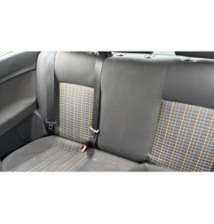 Pare boue avant gauche VOLKSWAGEN POLO 4