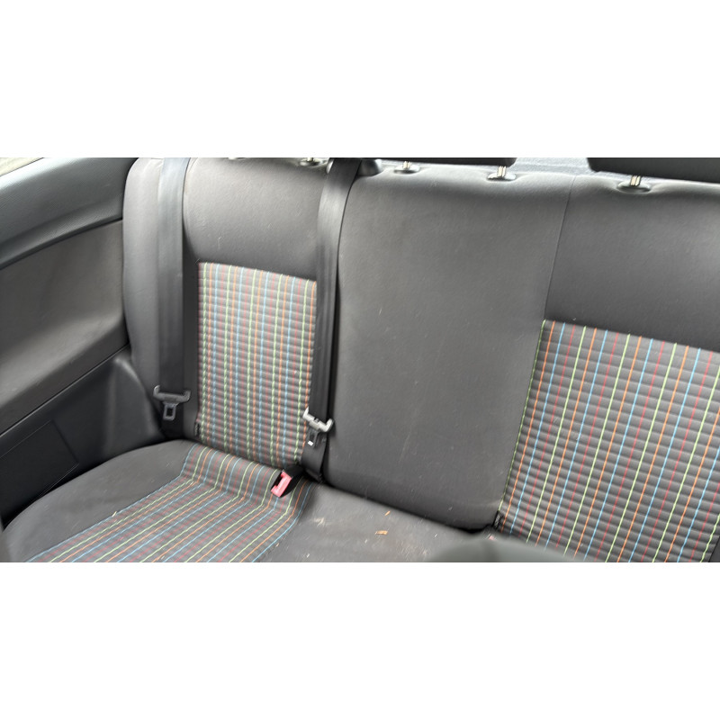 Pare boue avant gauche VOLKSWAGEN POLO 4 Photo n°17