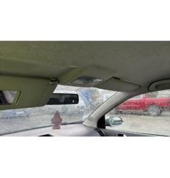 Pare boue avant gauche VOLKSWAGEN POLO 4