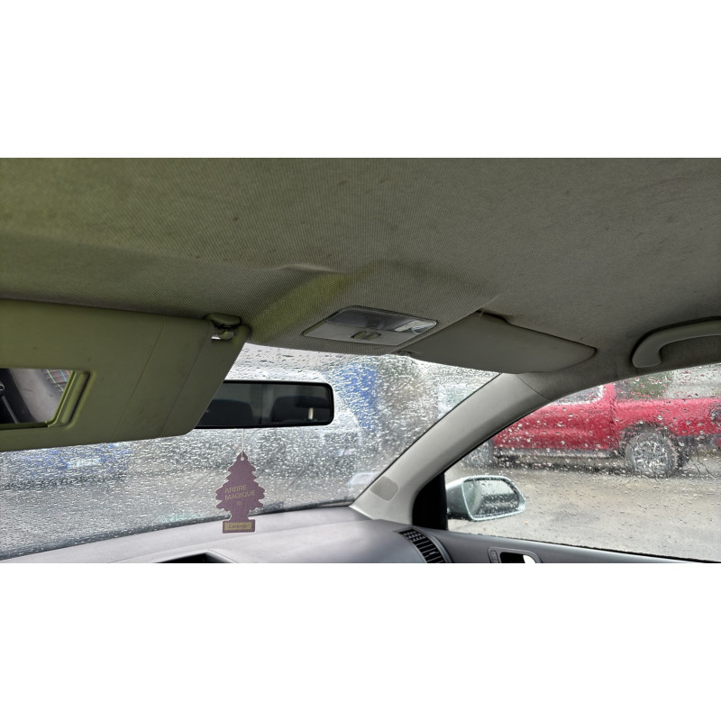 Pare boue avant gauche VOLKSWAGEN POLO 4 Photo n°19