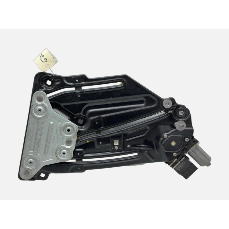 Leve vitre electrique arriere droit VOLKSWAGEN EOS Photo n°5