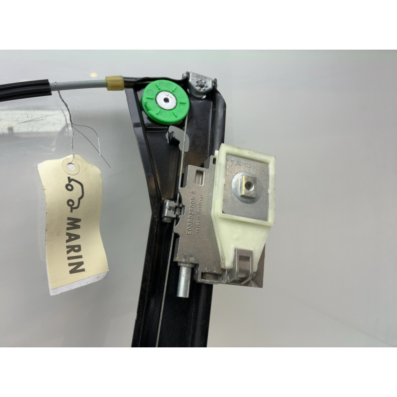 Leve vitre electrique avant gauche VOLKSWAGEN EOS Photo n°9