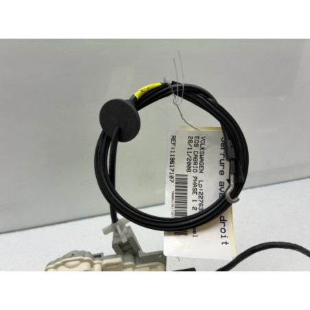 Serrure avant droit VOLKSWAGEN EOS