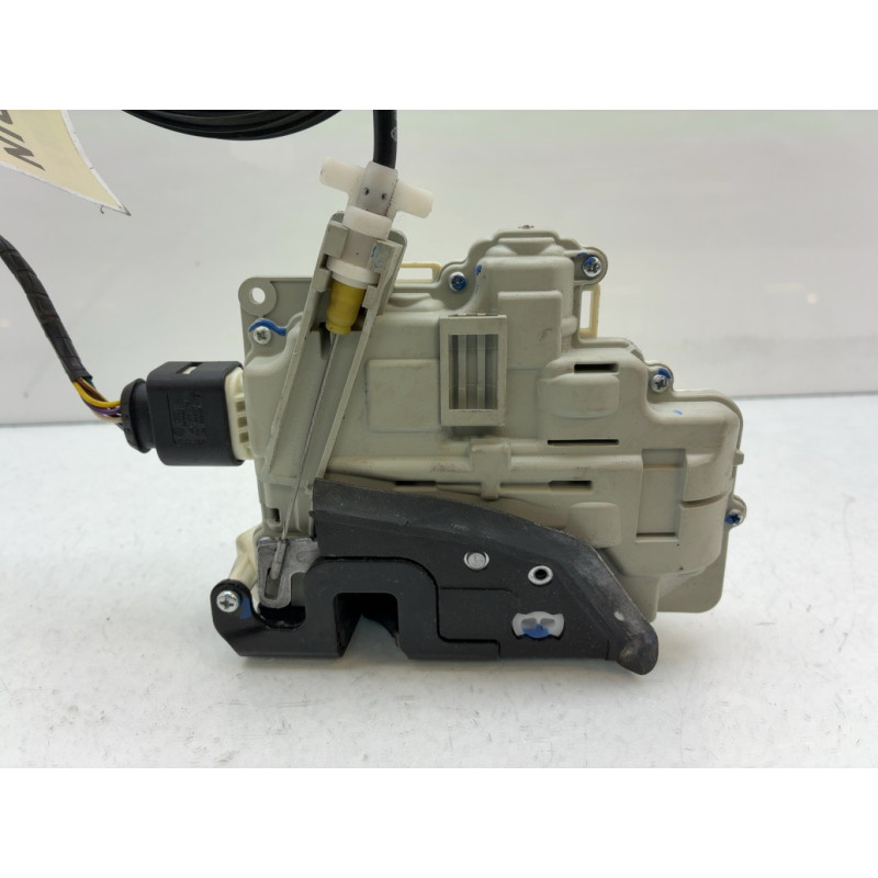 Serrure avant droit VOLKSWAGEN EOS Photo n°5