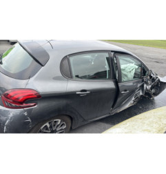 Amortisseur avant gauche PEUGEOT 208 1