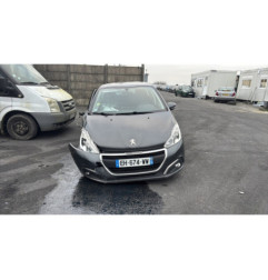 Amortisseur avant gauche PEUGEOT 208 1
