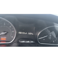 Amortisseur avant gauche PEUGEOT 208 1