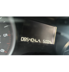 Amortisseur avant gauche PEUGEOT 208 1