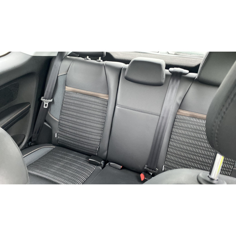Custode arriere gauche PEUGEOT 208 1 Photo n°19