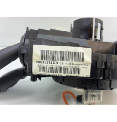 Com (Bloc Contacteur Tournant+Commodo Essuie Glace+Commodo Phare) PEUGEOT 208 1