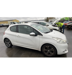 Com (Bloc Contacteur Tournant+Commodo Essuie Glace+Commodo Phare) PEUGEOT 208 1