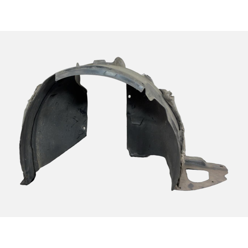 Pare boue avant droit PEUGEOT 208 1 Photo n°4