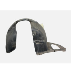 Pare boue avant gauche PEUGEOT 208 1