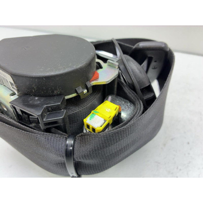 Pretensionneur de ceinture avant droit PEUGEOT 208 1 Photo n°2