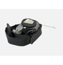 Pretensionneur de ceinture avant droit PEUGEOT 208 1