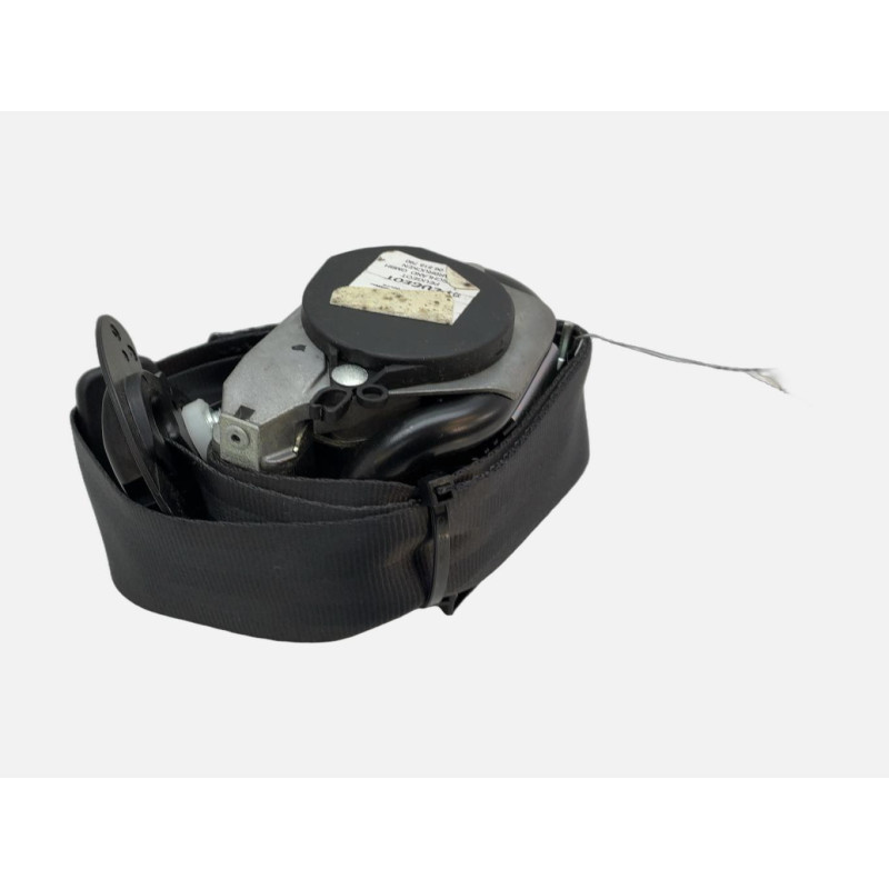Pretensionneur de ceinture avant droit PEUGEOT 208 1 Photo n°4