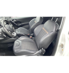 Pretensionneur de ceinture avant droit PEUGEOT 208 1