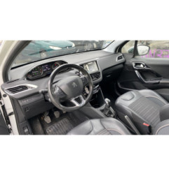 Pretensionneur de ceinture avant droit PEUGEOT 208 1