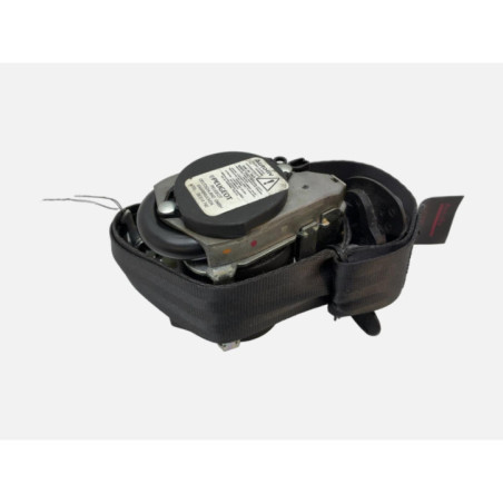 Pretensionneur de ceinture avant gauche PEUGEOT 208 1