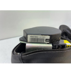 Pretensionneur de ceinture avant gauche PEUGEOT 208 1