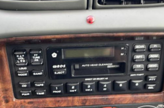 Pare choc avant CHRYSLER STRATUS
