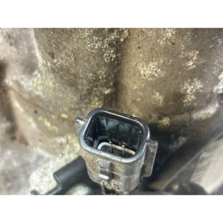 Compresseur clim RENAULT CAPTUR 1 Photo n°1