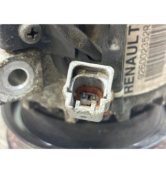 Compresseur clim RENAULT CAPTUR 1