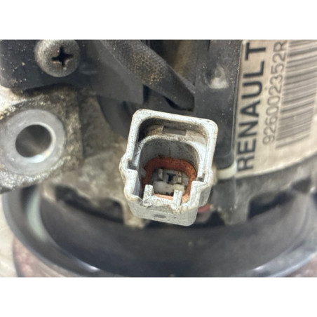 Compresseur clim RENAULT CAPTUR 1
